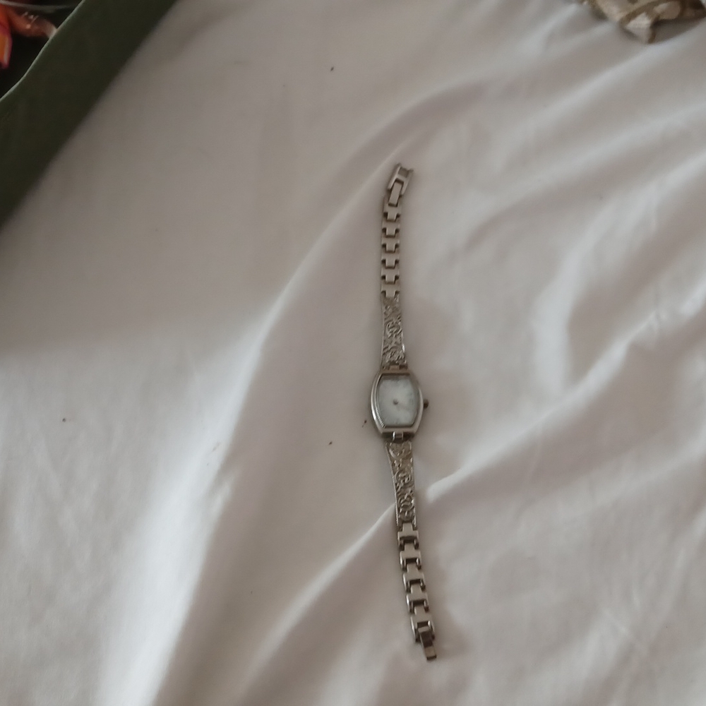 A watch